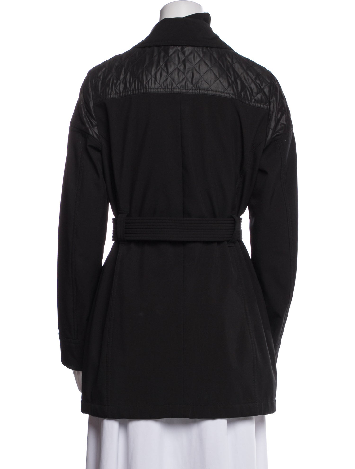 Michael Michael Kors Biker Jacket